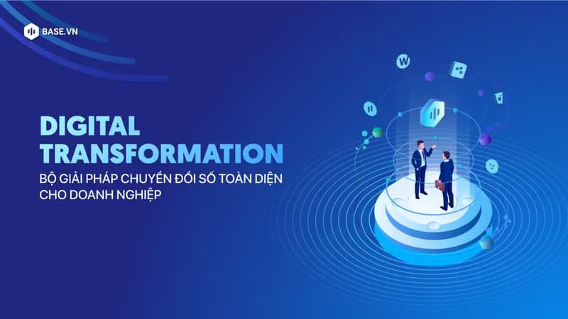 Digital Transformation